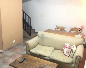 Dúplex 3 ambientes, Castelar Norte