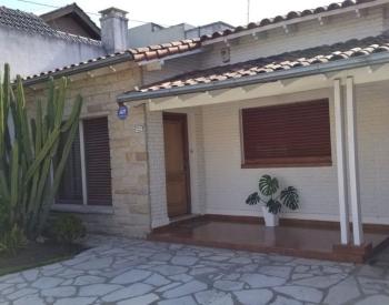 Chalet en Parque Sayago lote de 400 mts2