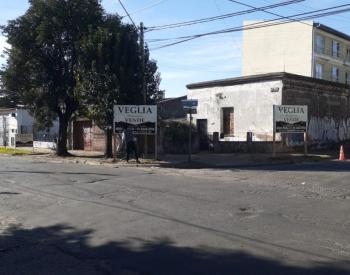 Lote de 263,54 mts2 IDEAL EMPRENDIMIENTO