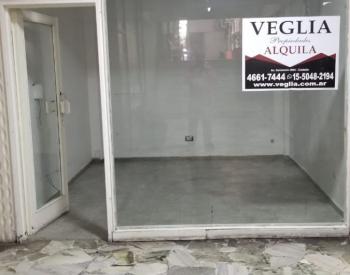 Local en Galería Norte. Castelar