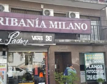 ALQUILER Departamento 3 ambientes, Morón centro