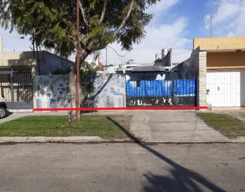 Parcela de 664,90 mts2, IDEAL EMPRENDIMIENTO