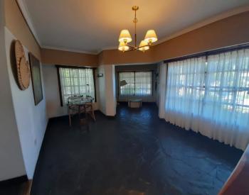 CASA 5 AMBIENTES, ITUZAINGO NORTE