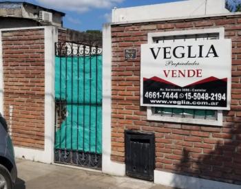 PH 4 ambientes, Ituzaingó 