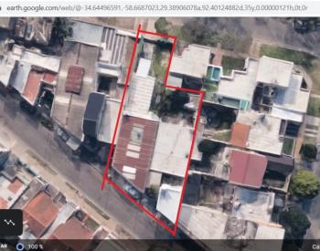 Parcela de 664,90 mts2, IDEAL EMPRENDIMIENTO