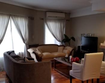 Chalet 4 ambientes. Complejo Village