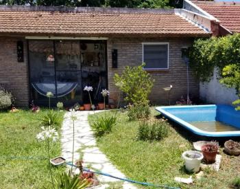 Chalet Barrio Aeronáutico 3 dorm.