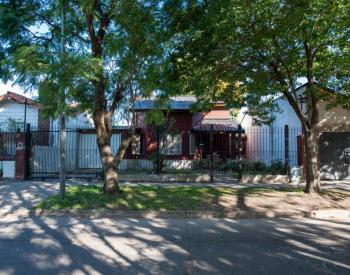 Chalet 4 ambientes, Altos de Castelar