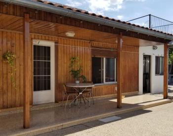 Chalet en Parque Sayago lote de 400 mts2